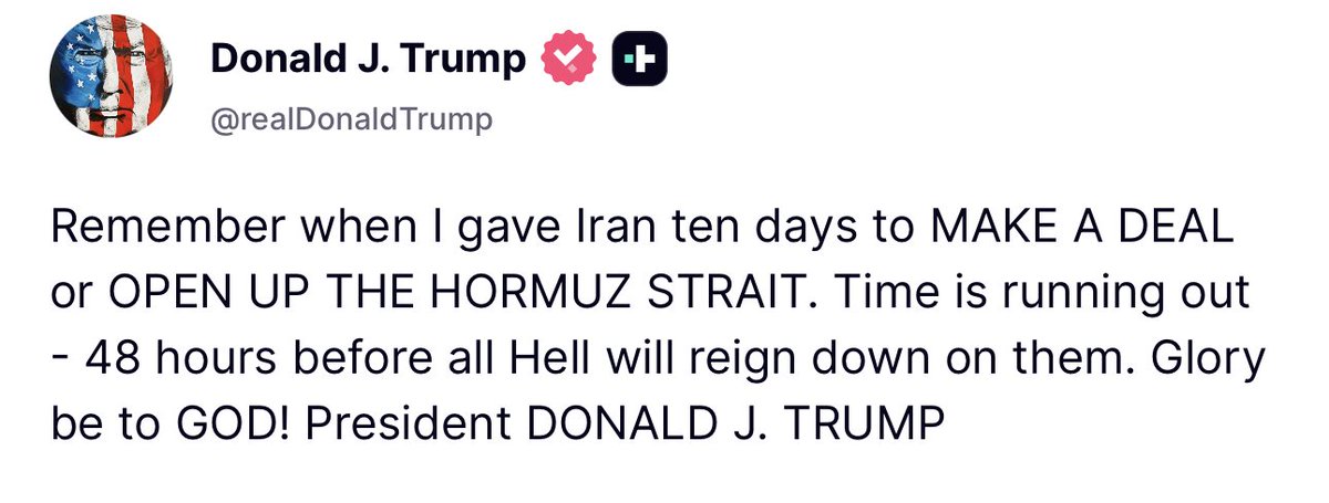 Gunther Eagleman™ tweet media