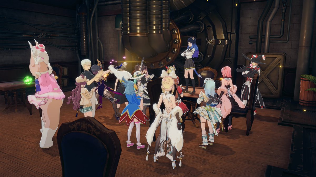 さきあ tweet media