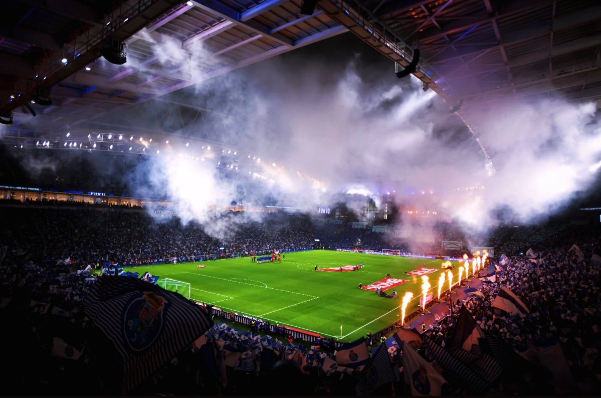 Dragão News 🇸🇻 tweet media