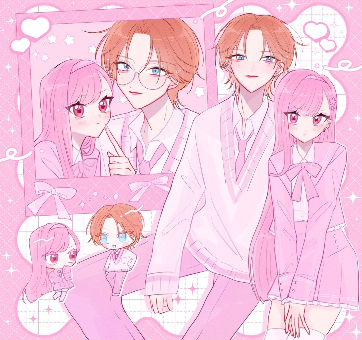 よん@4/12〜ご依頼募集予定 tweet media