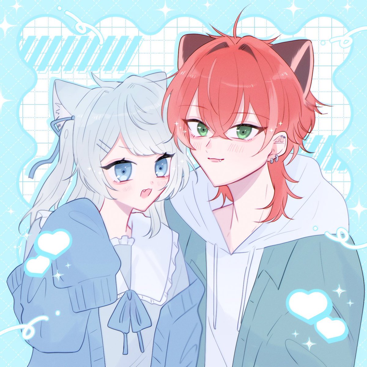 よん@4/12〜ご依頼募集予定 tweet media