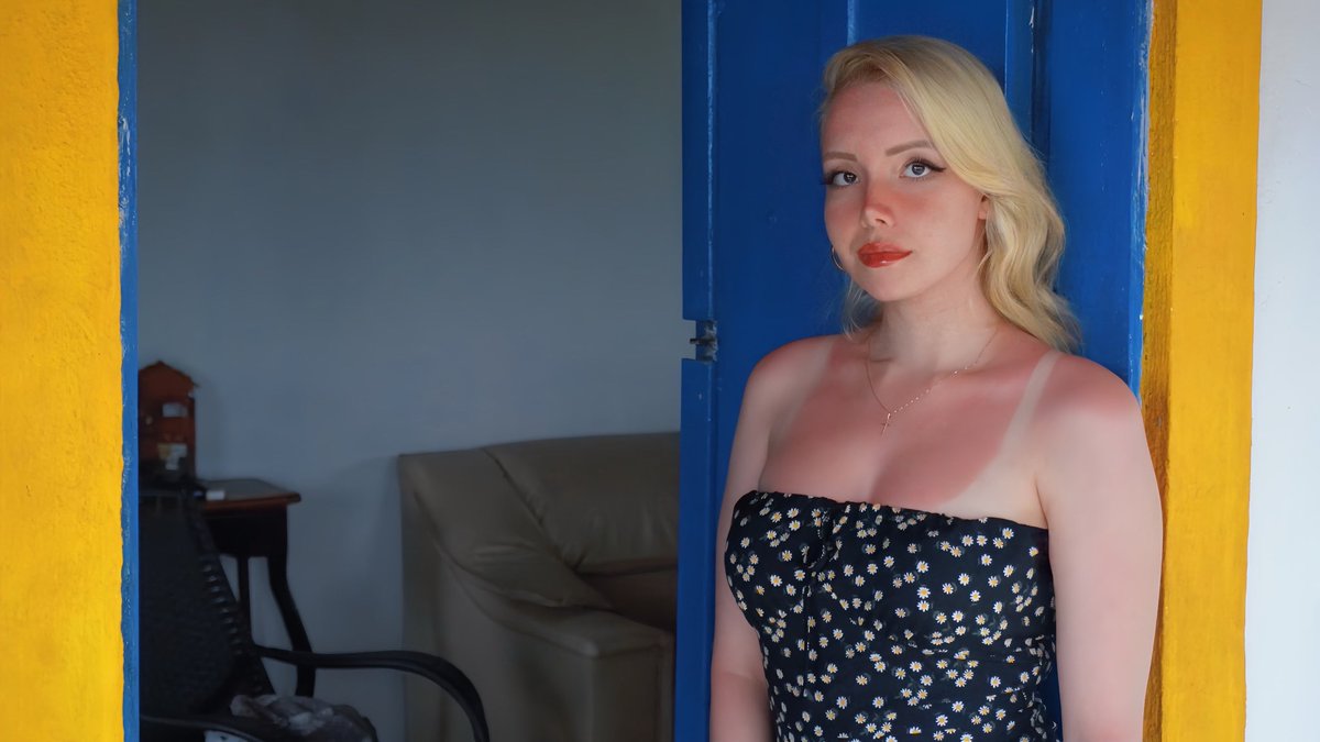 Gabi Murphy tweet media