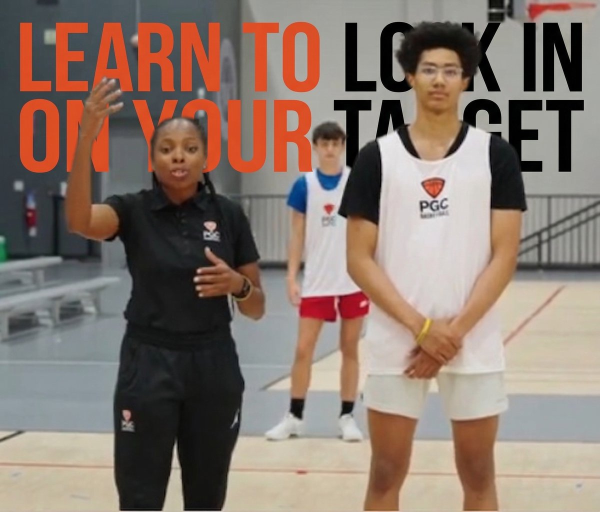 PGC Basketball tweet media