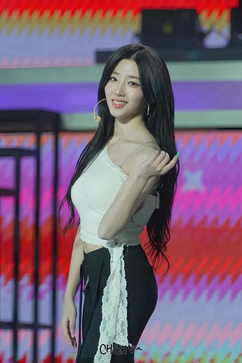 260404 Seoul DAY1 #tripleS #트리플에스 #SOHYUN #소현