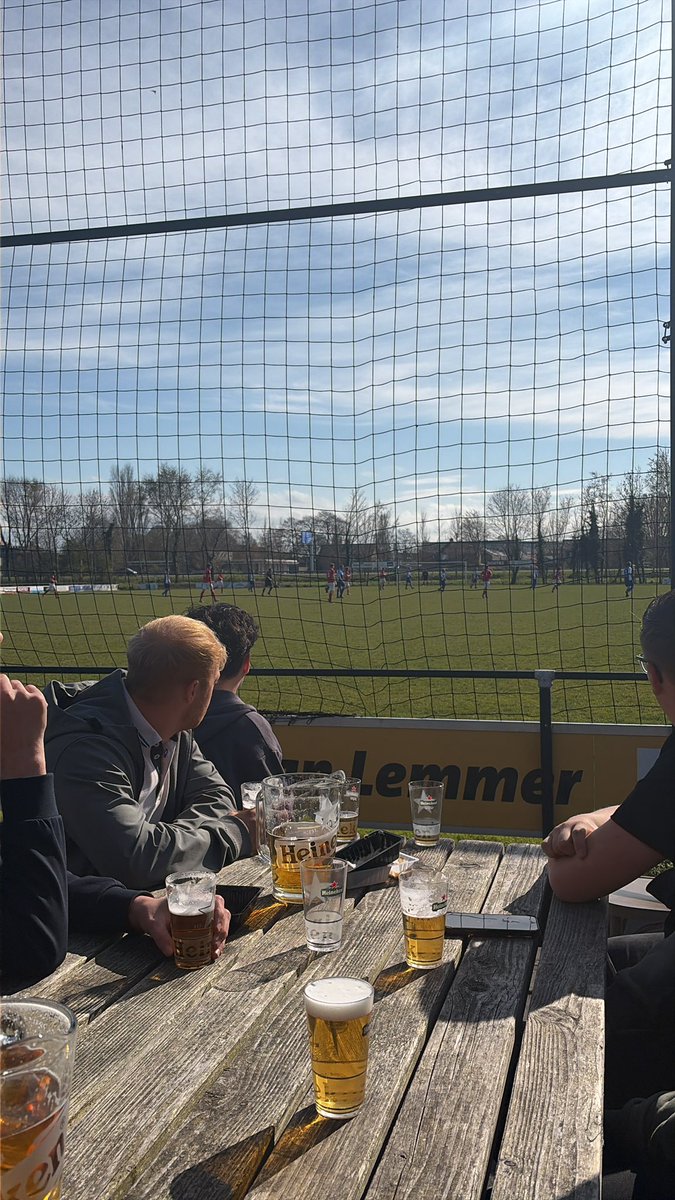 Harkemase Boys 2 tweet media