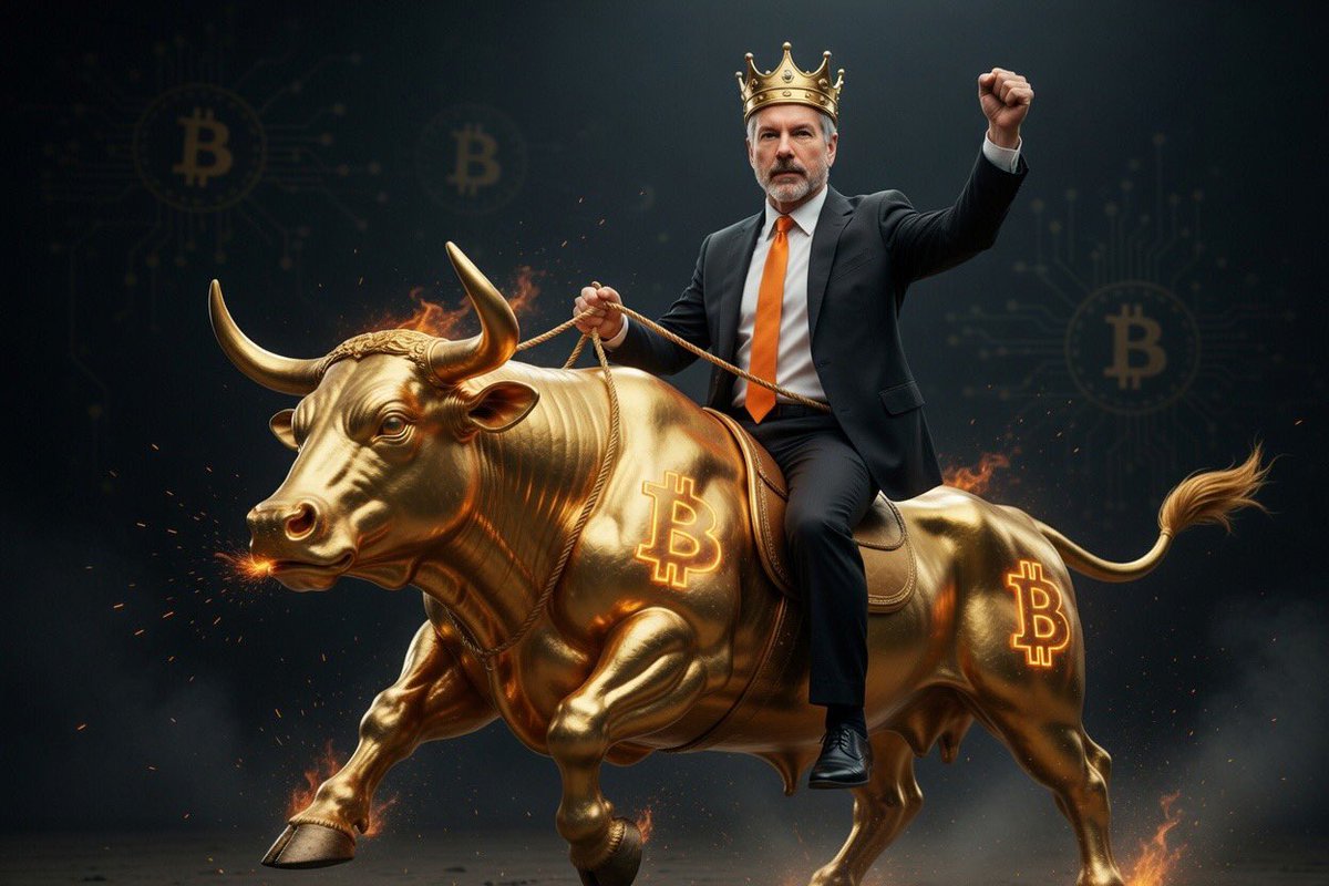 ⚔️The ₿itcoin Knight⚔️ tweet media