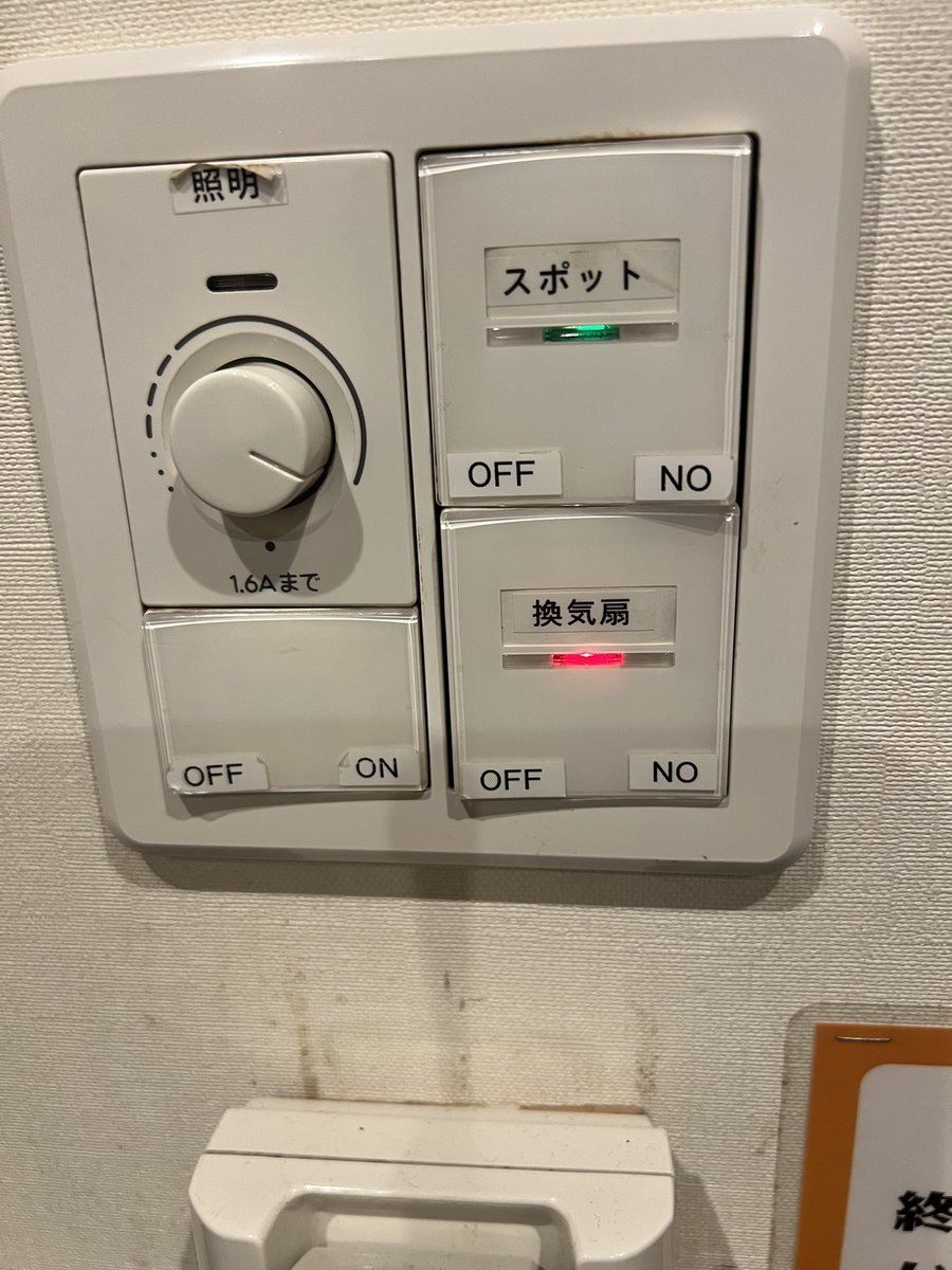 Rosbi__'s tweet photo. OFFとＮＯはもう同じなのよ https://t.co/ASNJafH5wE