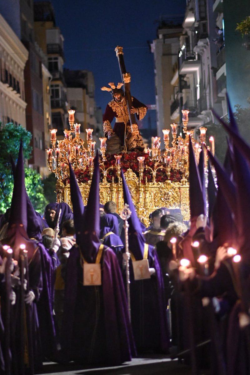 #CofradíasMlg