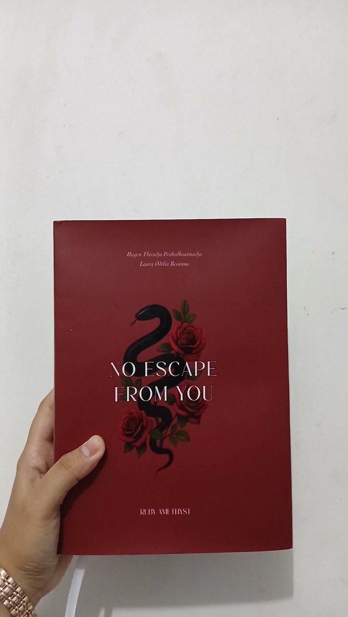 Ev who read fiction tweet media