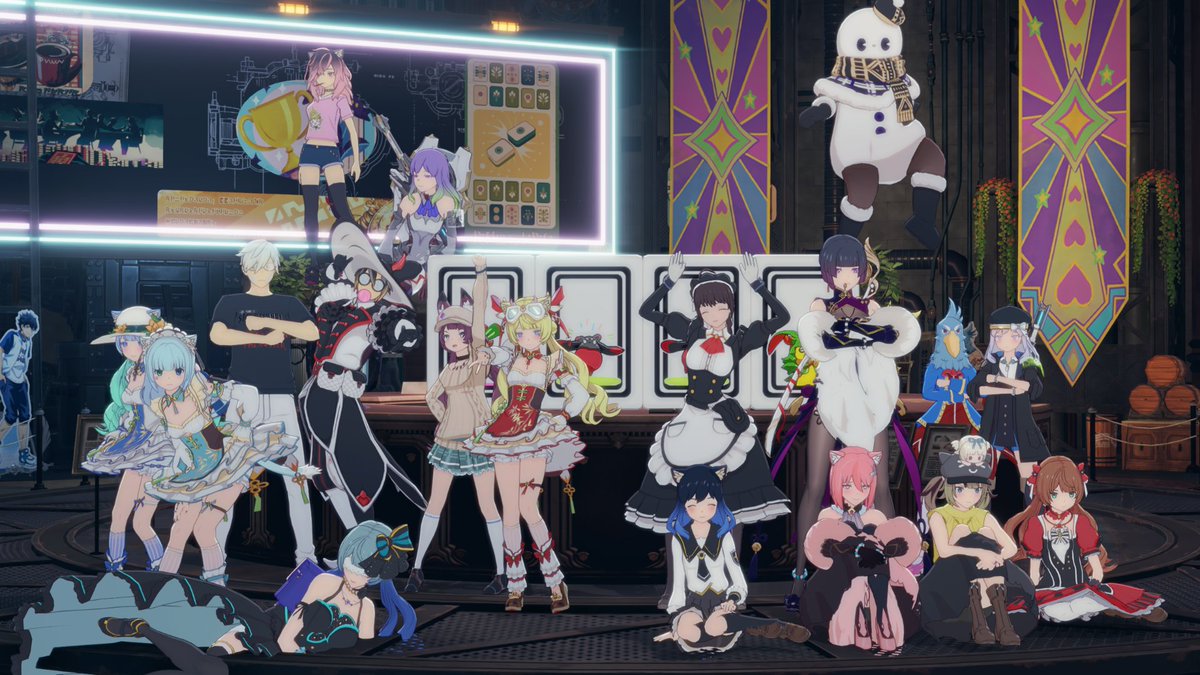 さきあ tweet media