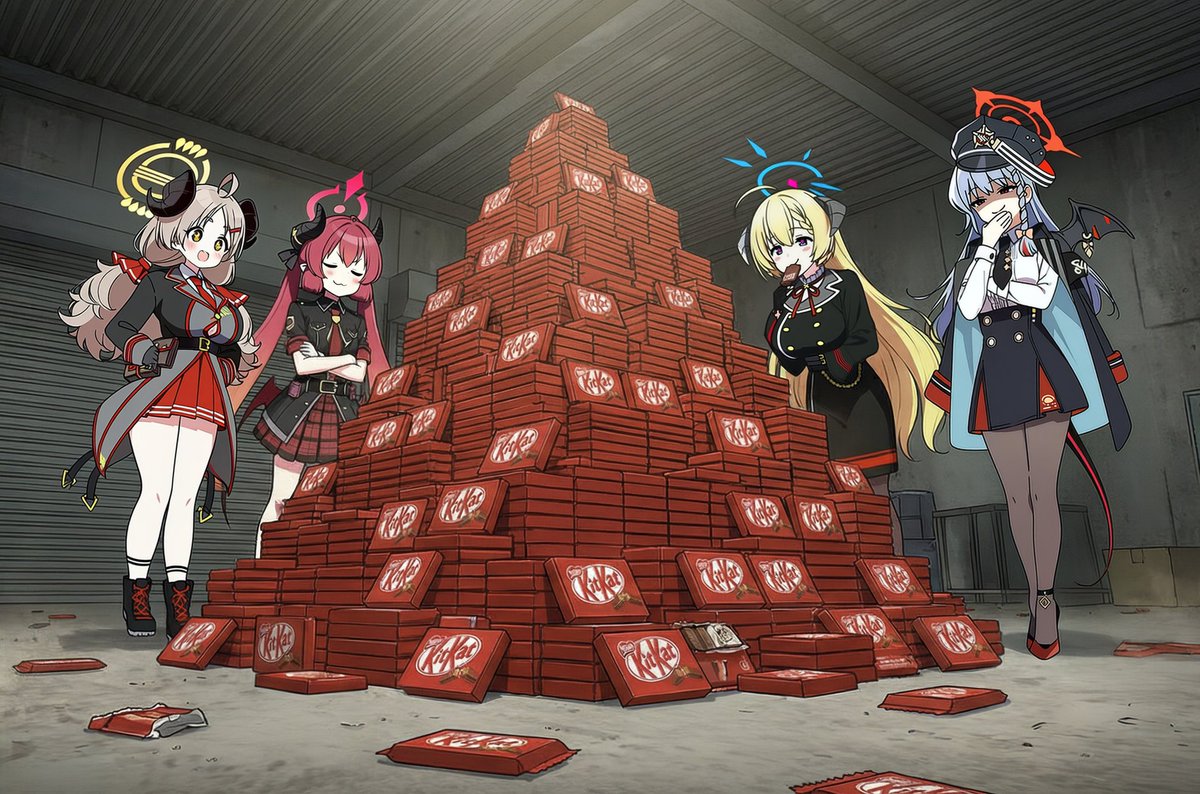 ぽんこつ tweet media