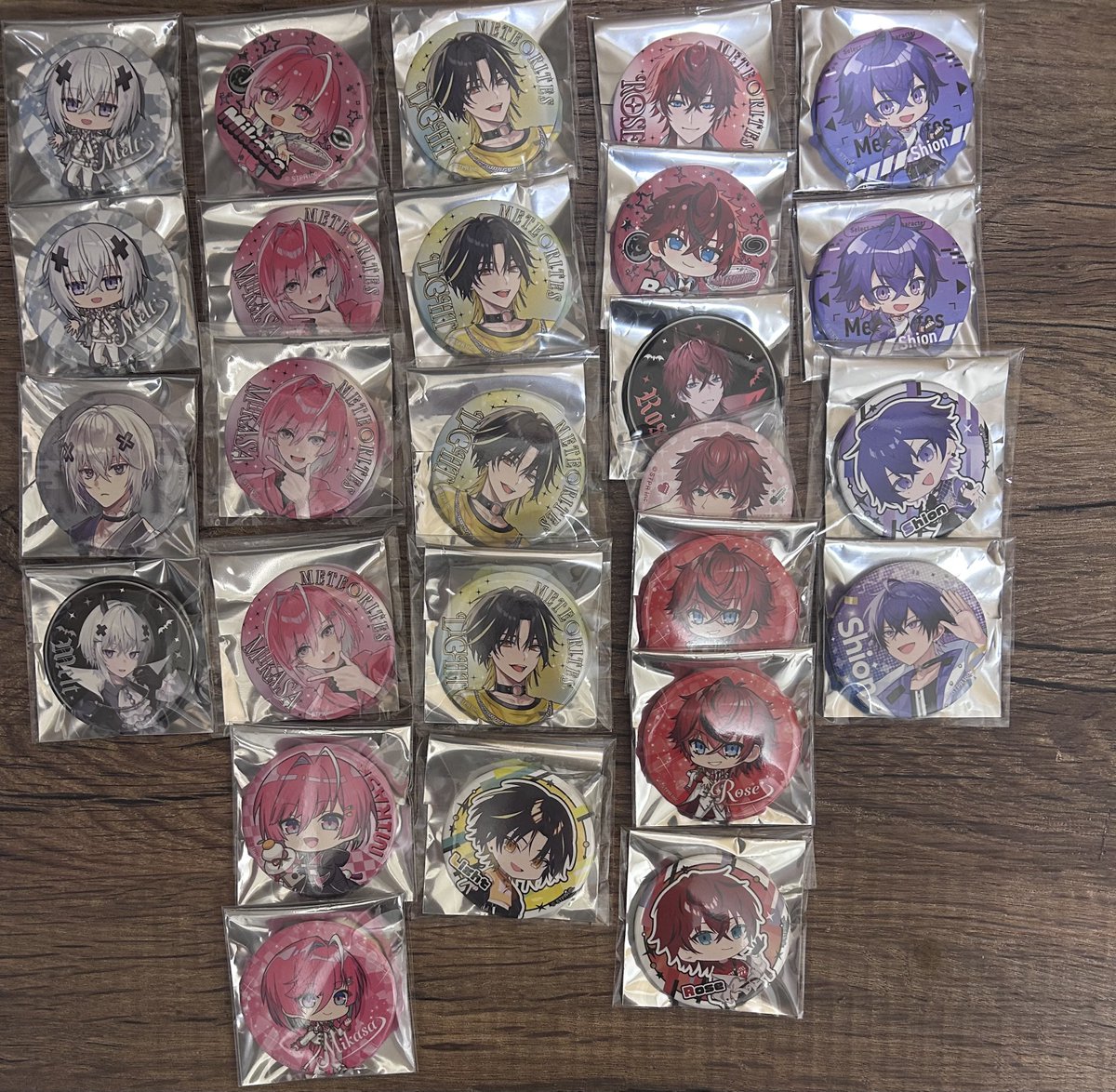 Ru@取引垢 tweet media