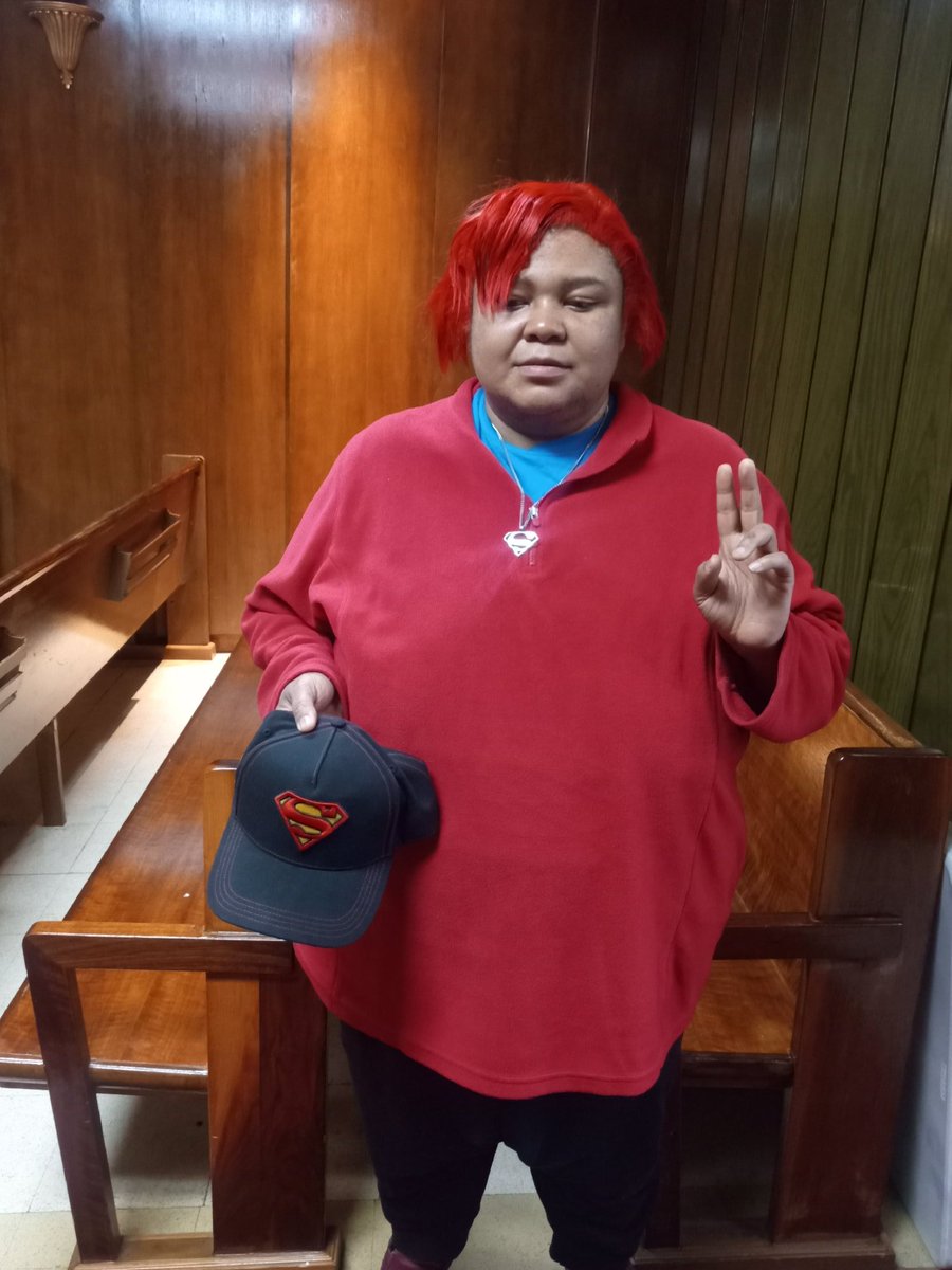 Ruby Bradford tweet media