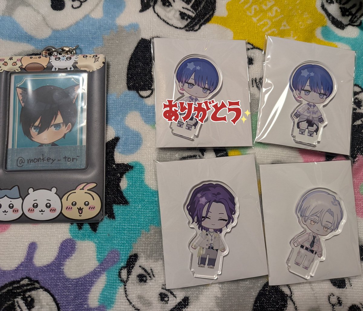 人間になりたい(猿) tweet media