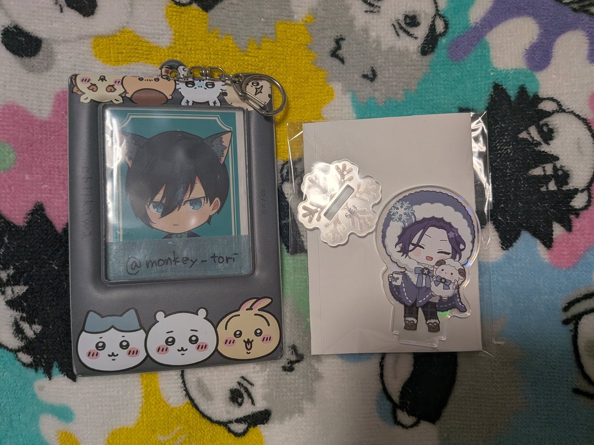 人間になりたい(猿) tweet media