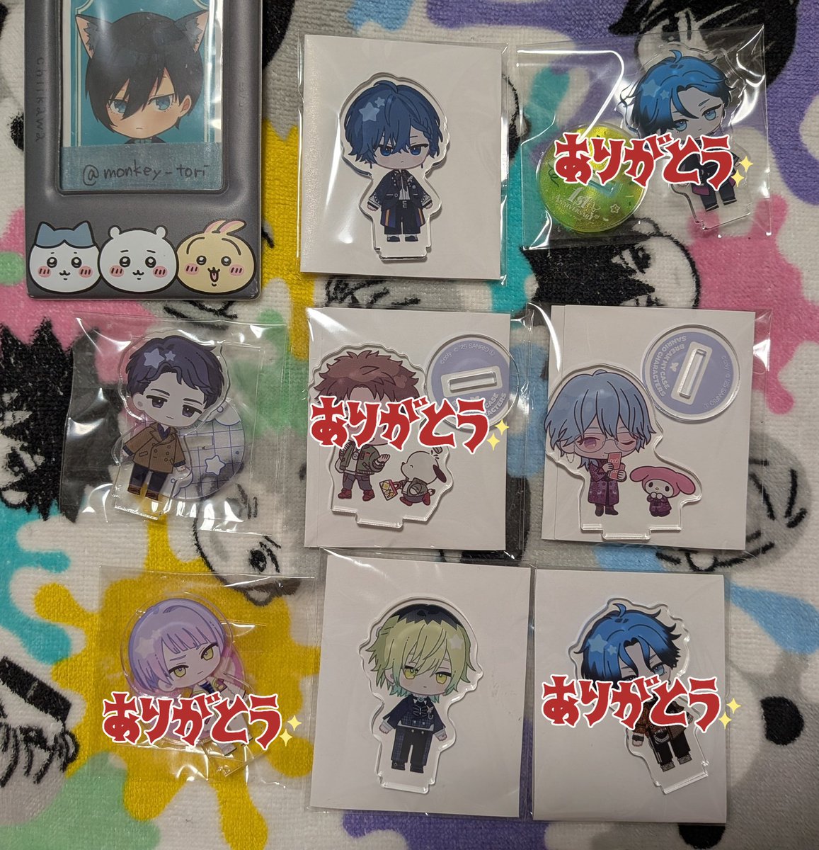 人間になりたい(猿) tweet media