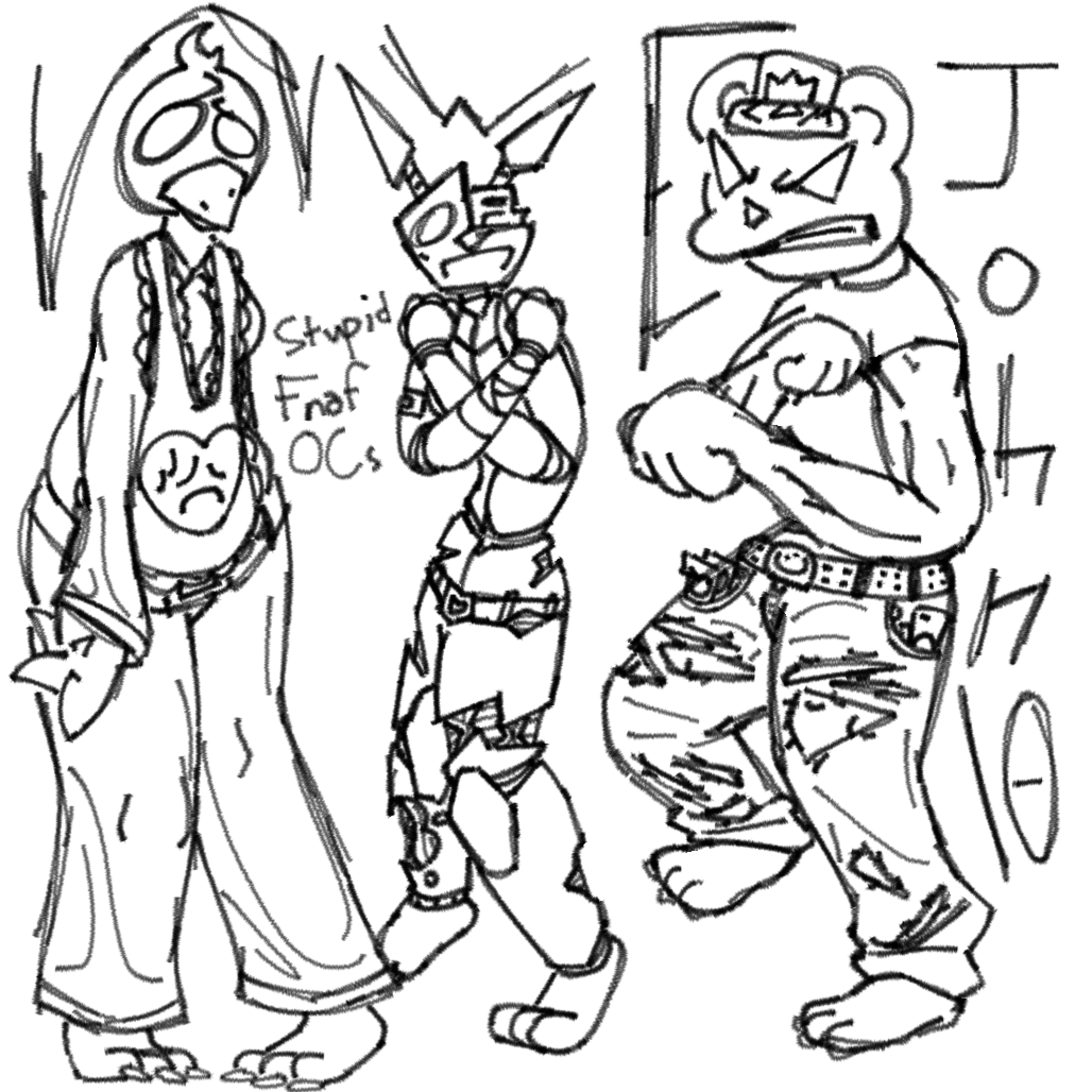 WWEJohn10's tweet photo. A bunch of drawings I forgot to post
#nsfwtwtًً https://t.co/D8h1tafKQ0