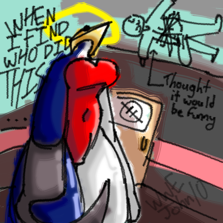 WWEJohn10's tweet photo. A bunch of drawings I forgot to post
#nsfwtwtًً https://t.co/D8h1tafKQ0