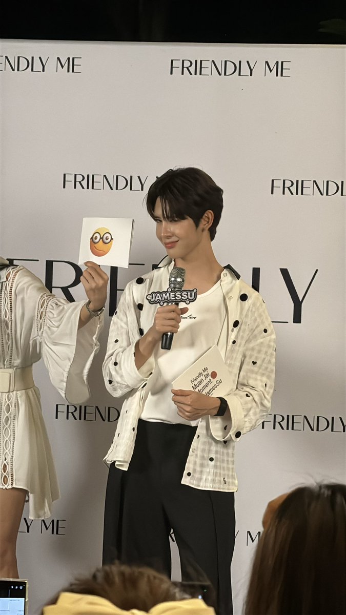 Friendly_Me tweet media