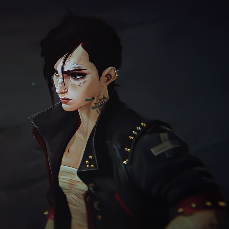 catl0ff's tweet image. 4 #characters i #relate to