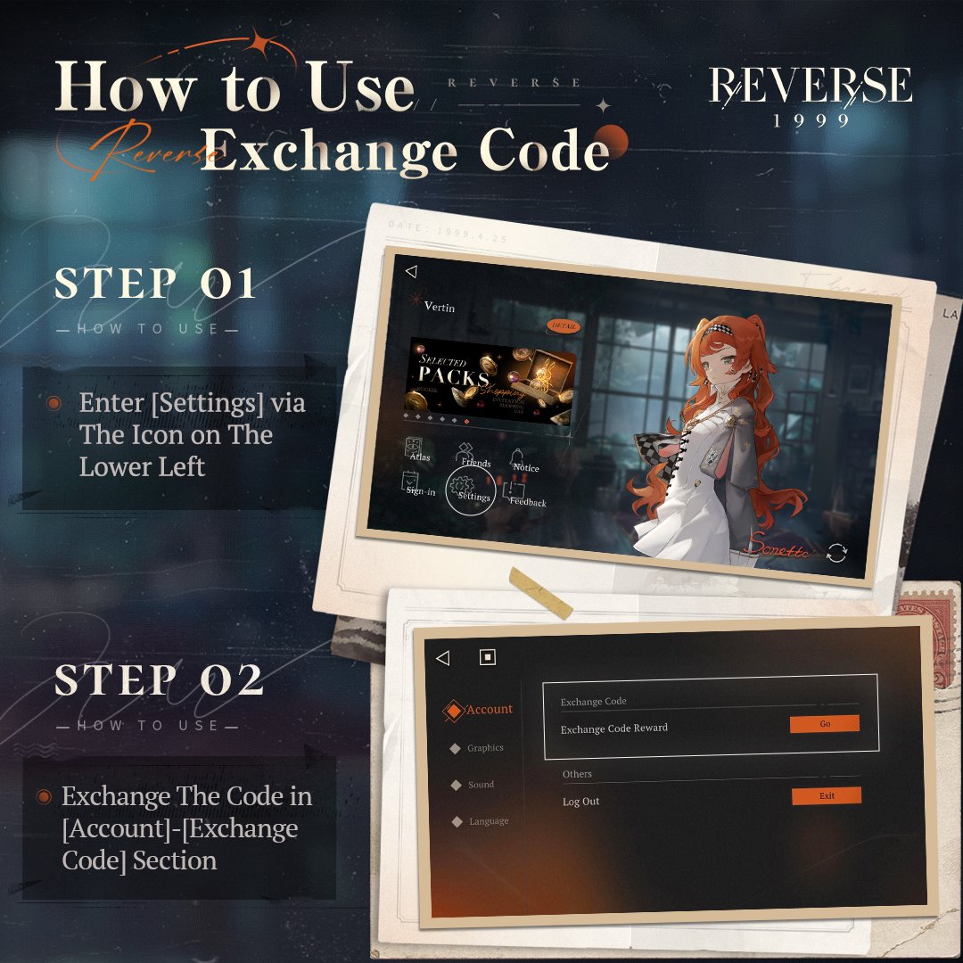 Timekeeper Assistant (Reverse: 1999) tweet media