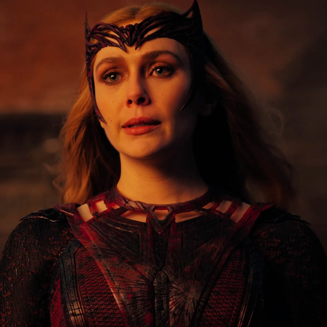 boonvsion's tweet image. How did Elizabeth Olsen make her #MCU debut as Wanda Maximoff 12 years ago?
Wow, time flies!