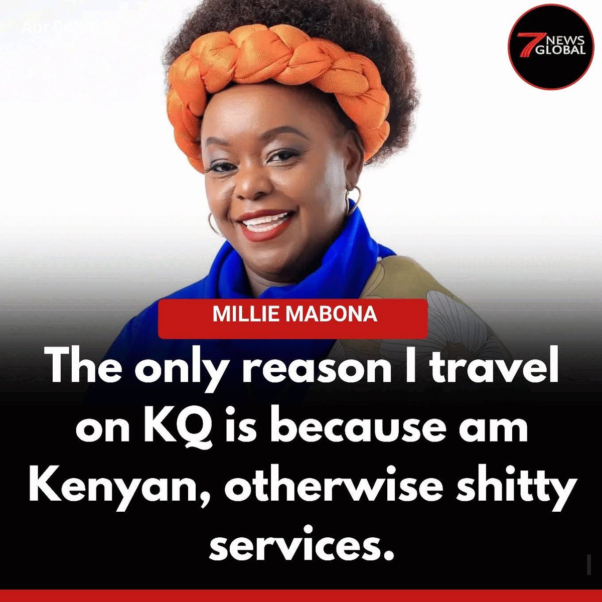 ONJOLO KENYA🇰🇪 tweet media