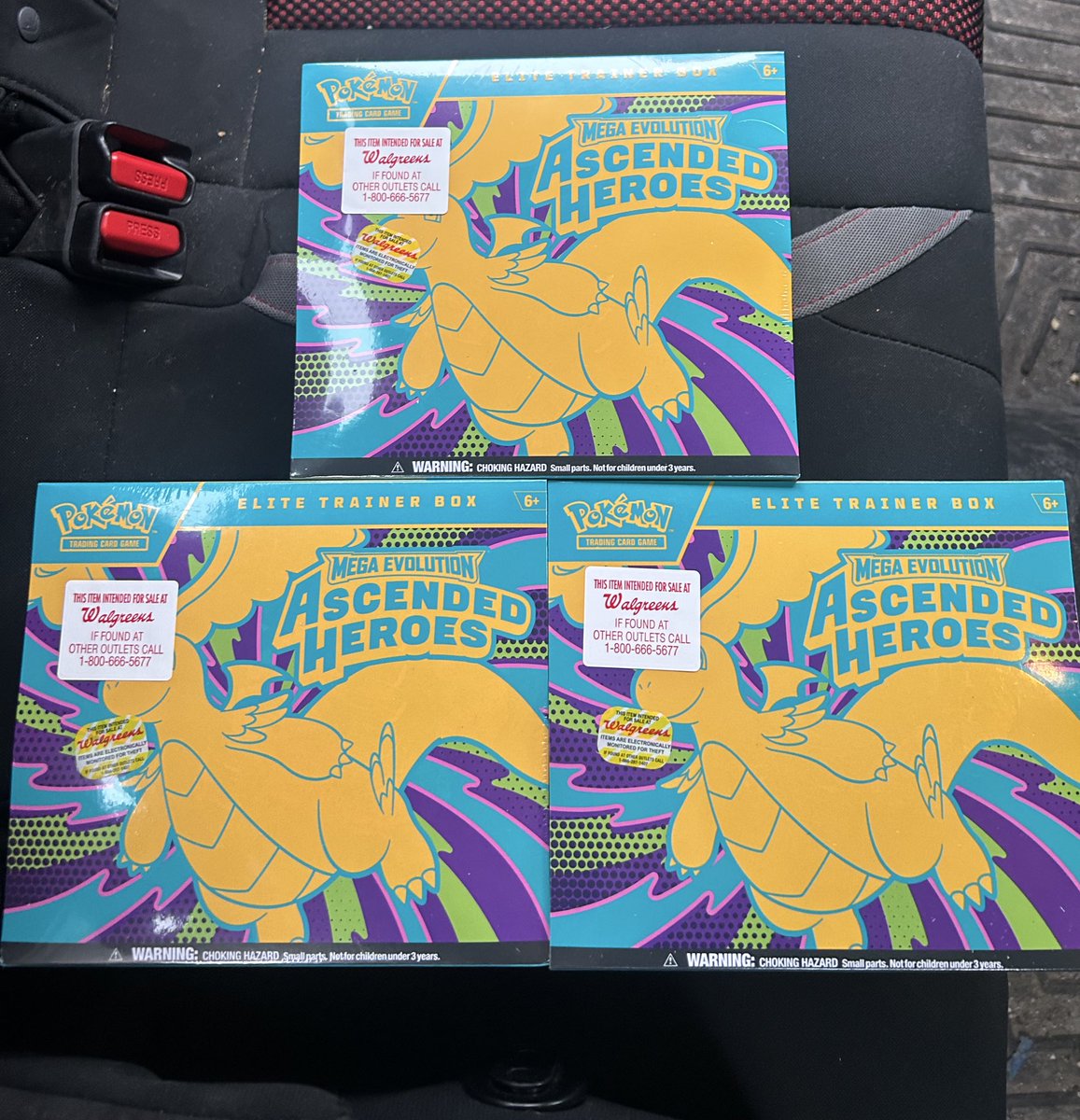 Rippin’ and Sippin’ tweet media