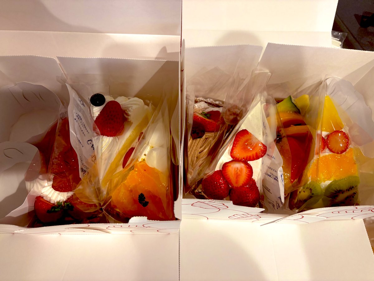 ちゃば tweet media