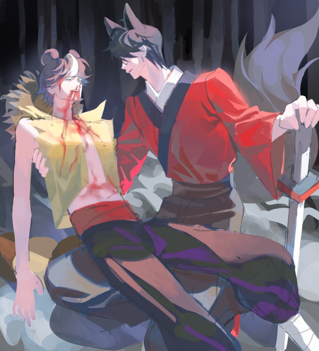 Thơn Đông Sôi tweet media