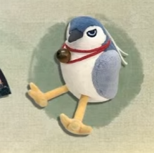 八咫烏 Merui tweet media