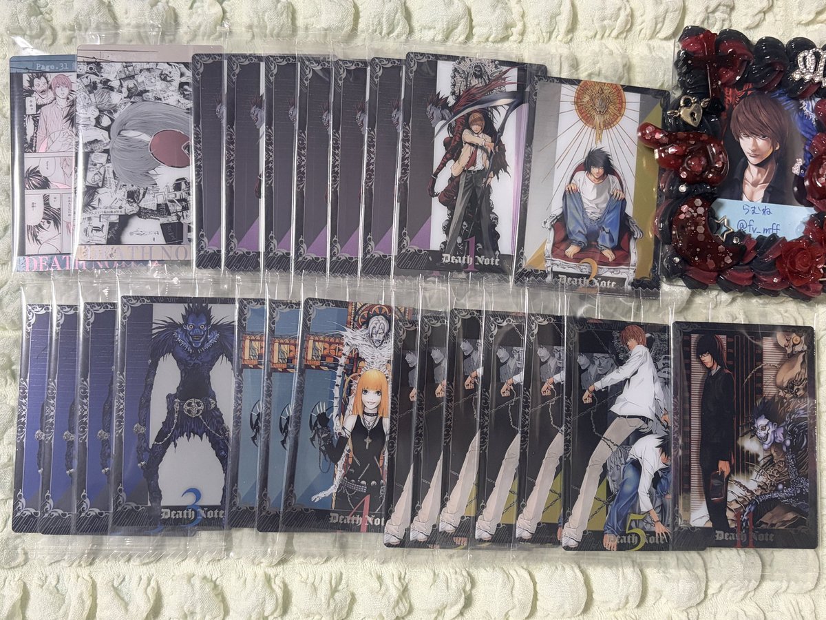 らむね tweet media