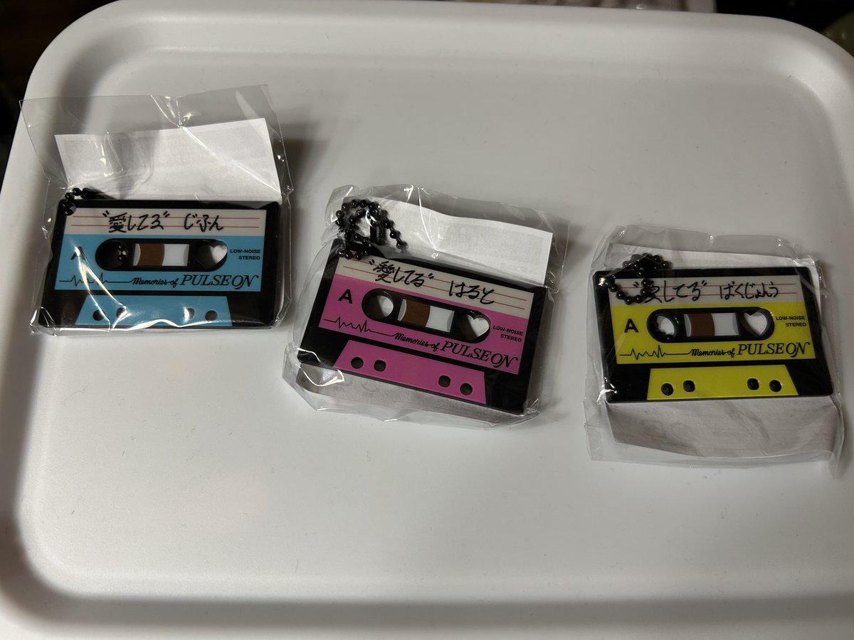 ゆ@取引垢 tweet media