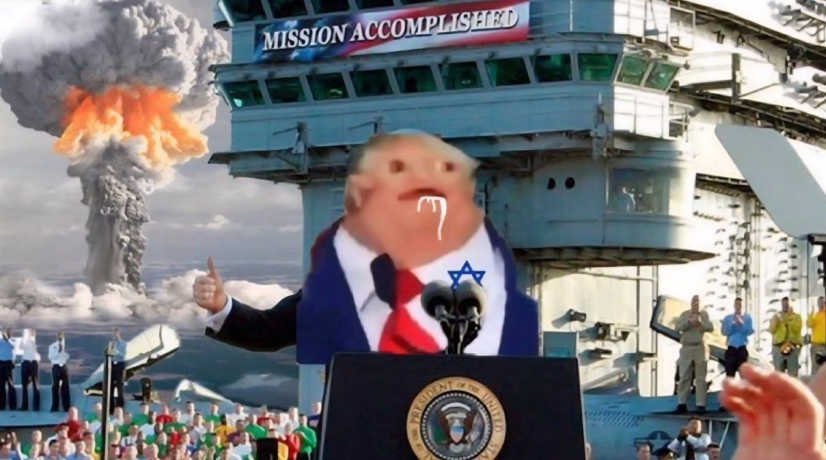 Anonymous tweet media