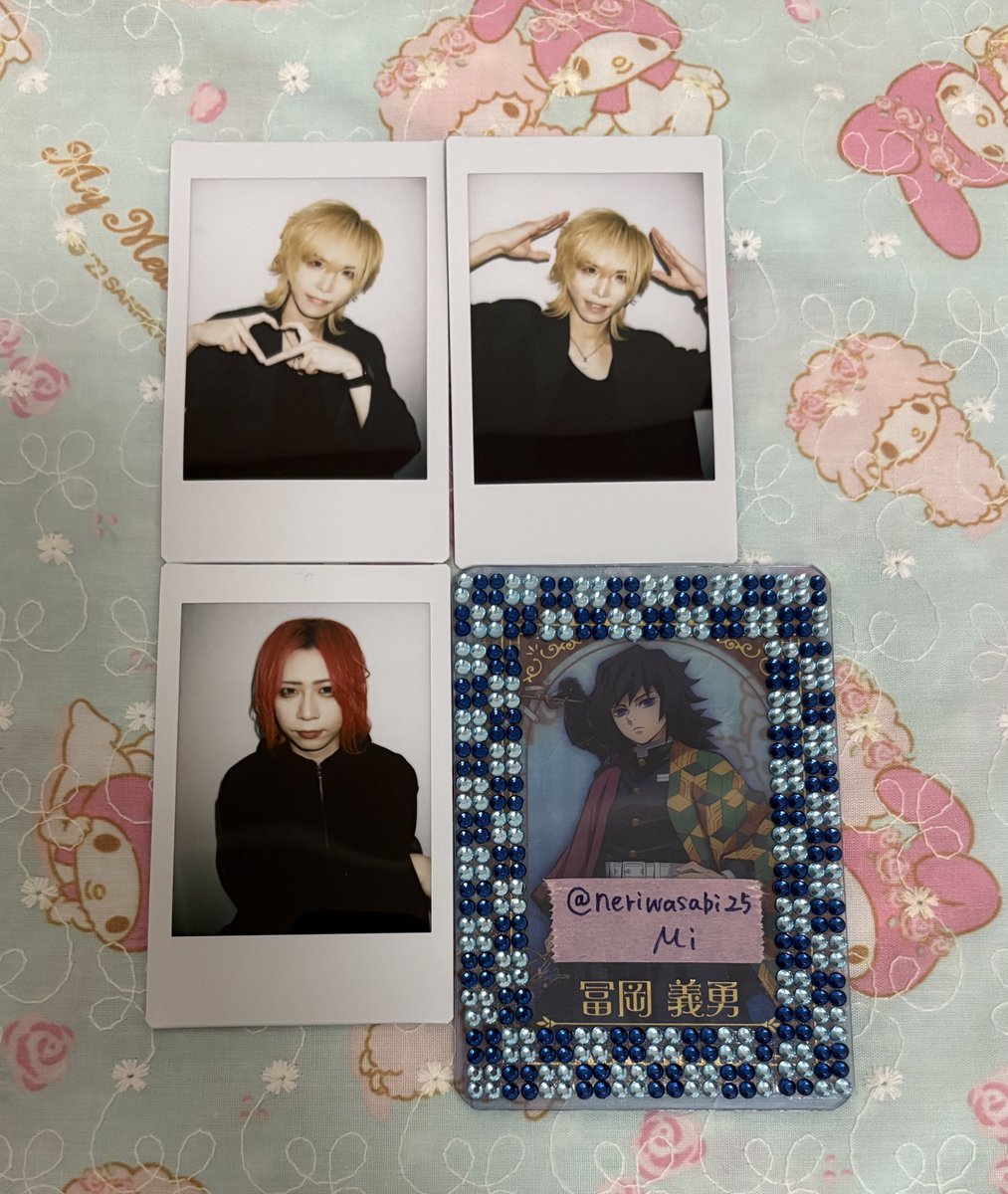 𝓜𝓲💎*｡ tweet media