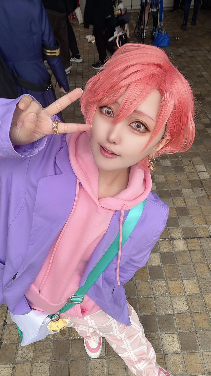 ポン太⚡️🦴4日a! tweet media