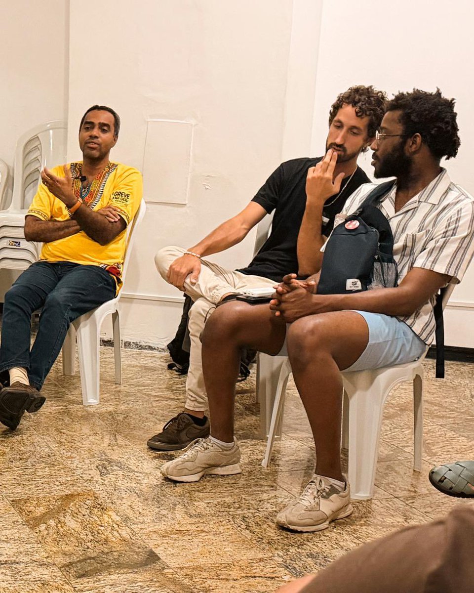 Prof. Josemar tweet media