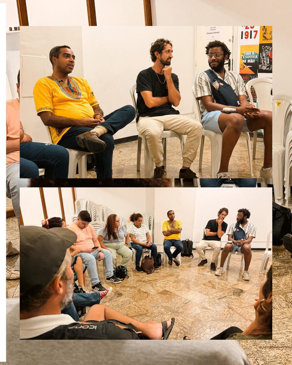 Prof. Josemar tweet media