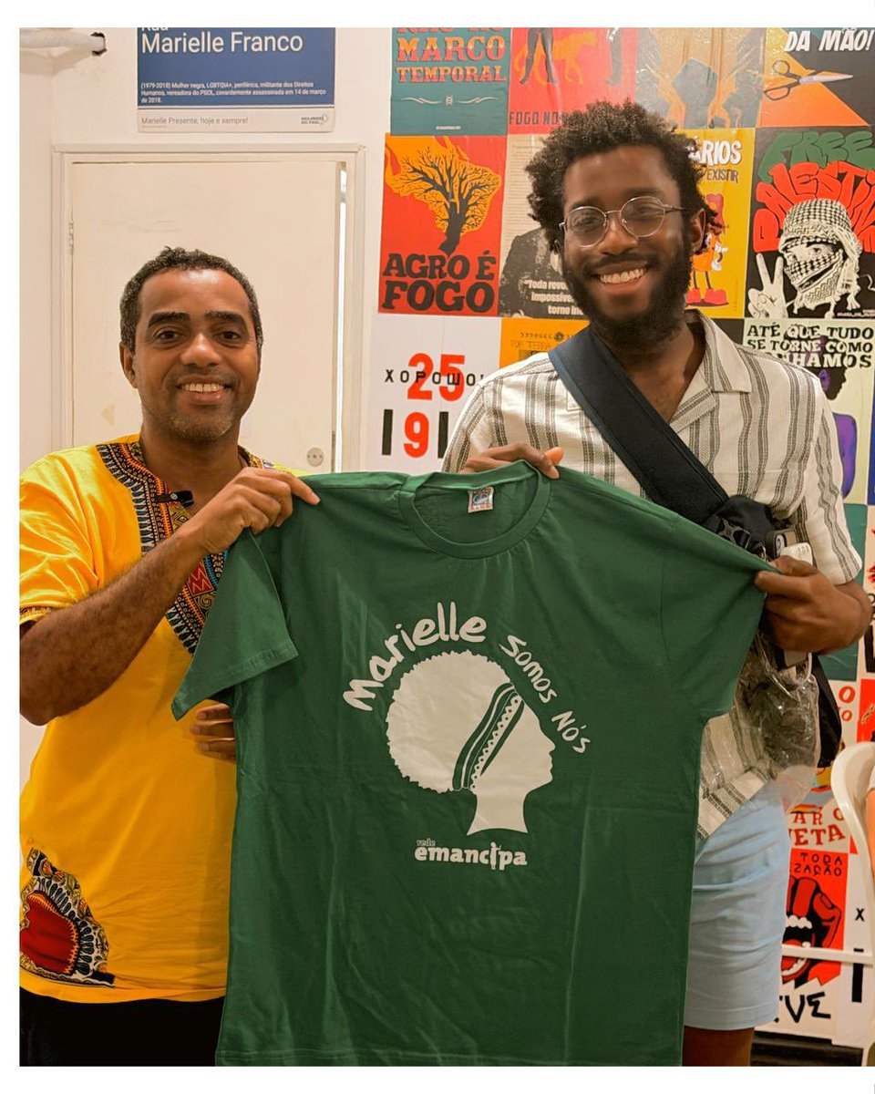 Prof. Josemar tweet media