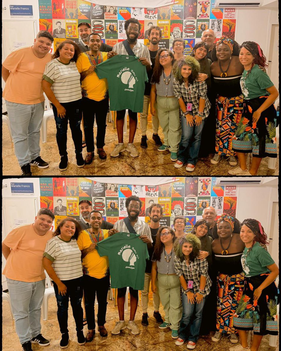 Prof. Josemar tweet media