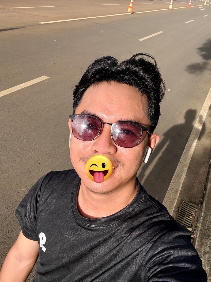 Kang Ojol | Kang Review tweet media