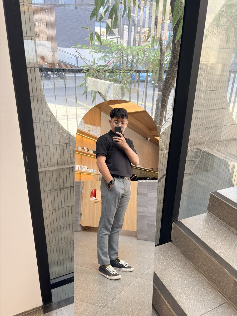 Kang Ojol | Kang Review tweet media