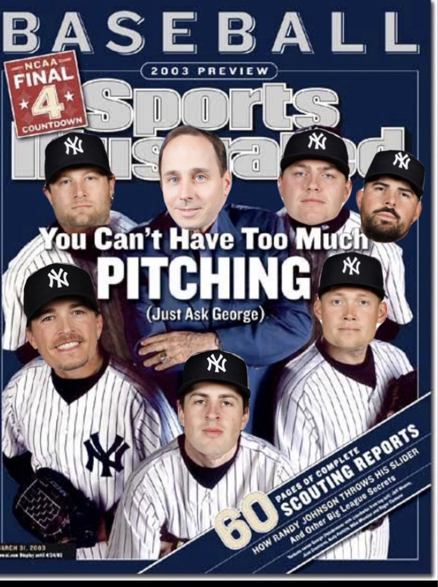 BA Yanks tweet media