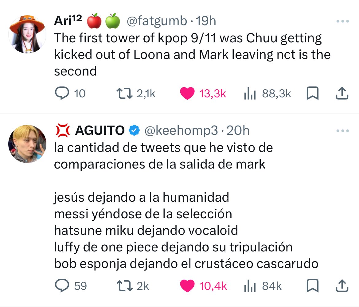 braunrenn's tweet photo. @keehomp3 la magia de twitter https://t.co/5i0MAbMCTn