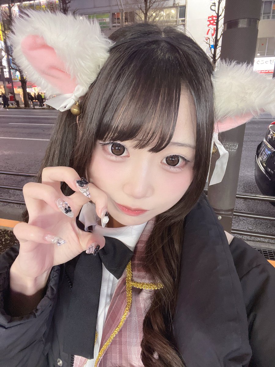 霧嶋 とうか tweet media