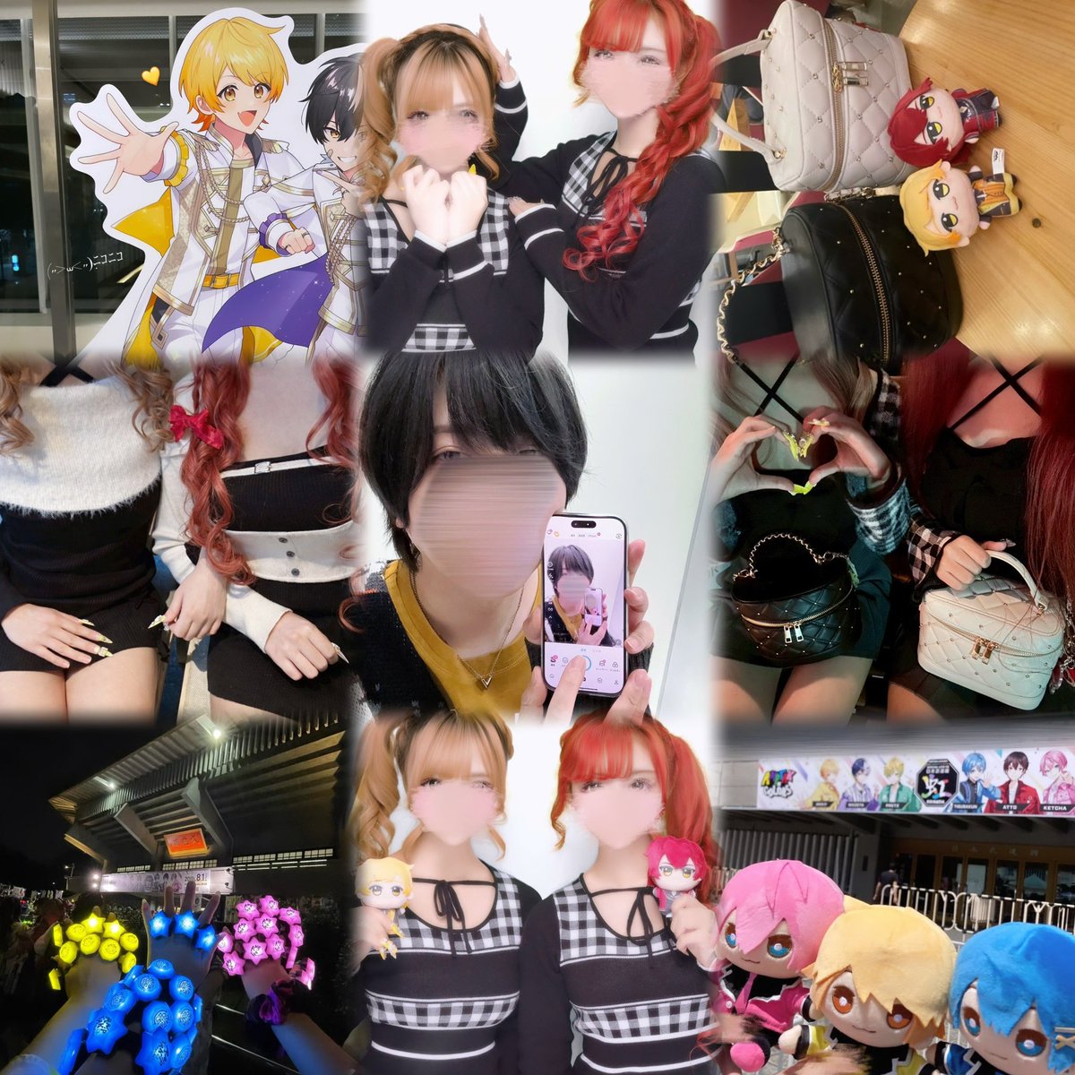 焼き芋ちゃん tweet media