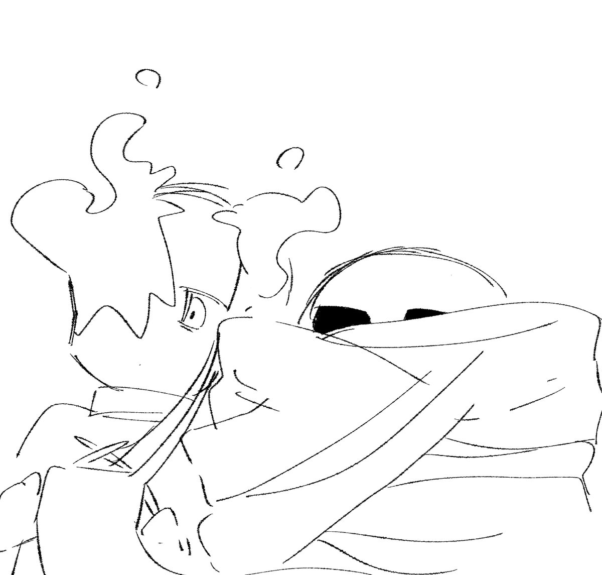 UI/低浮上 tweet media