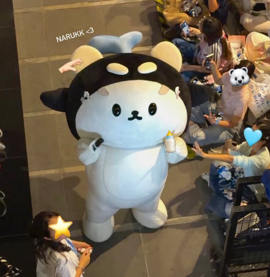 Tawan_His_Kittypoom_Era tweet media
