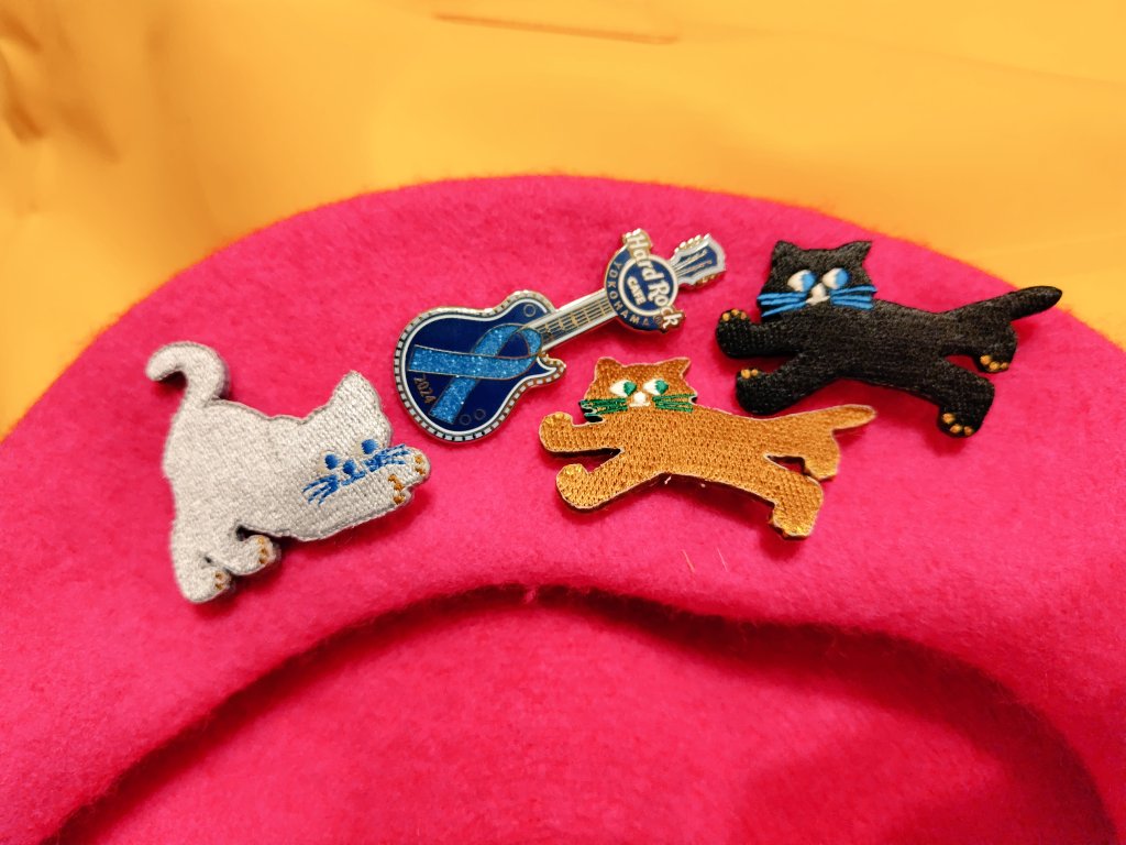 マック&シュンカナ-054🐈‍⬛🐈️ tweet media