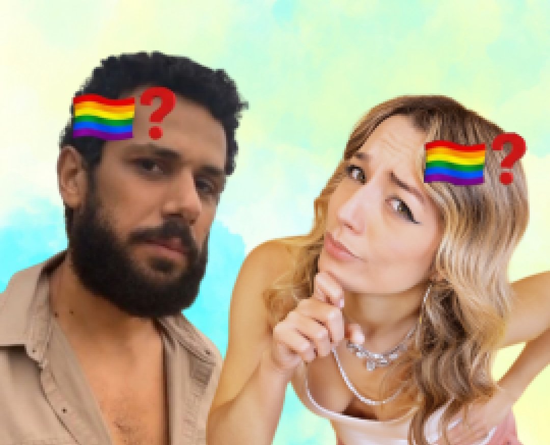 eumira e eumiro (samira e ramiro)